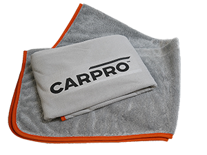 CarPro DHydrate Tørkehåndkle
