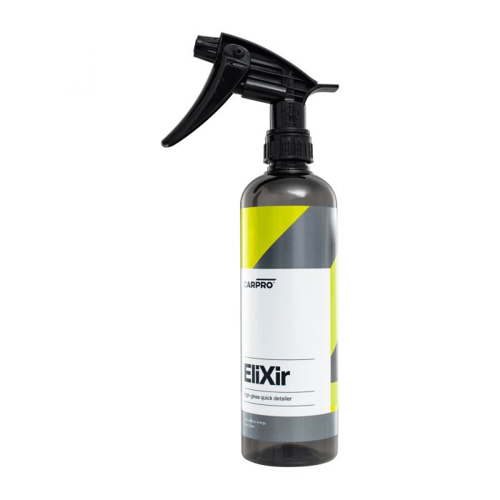 CarPro Elixir Ceramic Spray quick detailer