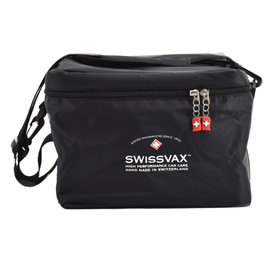 Swissvax Entry Cooler Bag Tom