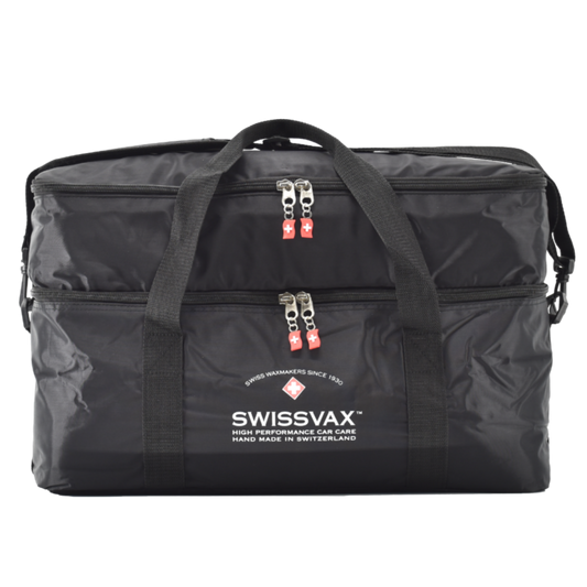 Swissvax Master Cooler Bag - Tom