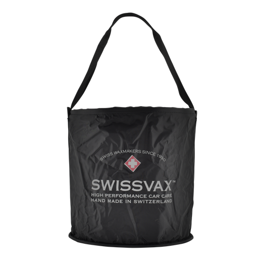 Swissvax Smart Bucket